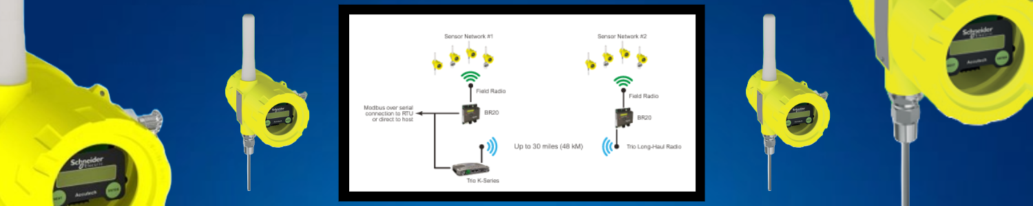 Accutech RT10 RTD