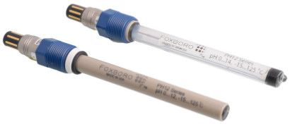 ph12 series electrochemical sensors and accessories for ph and orp measurement