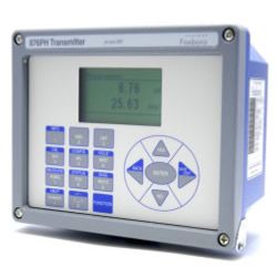 876PH Intelligent Transmitter for pH ORP and ISE Measurement with HART