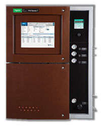 FXI® Series 7™ Process Gas Chromatograph