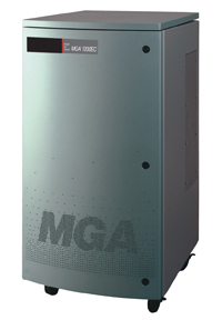 MGA™ 1200EC™ Process Mass Spectrometer