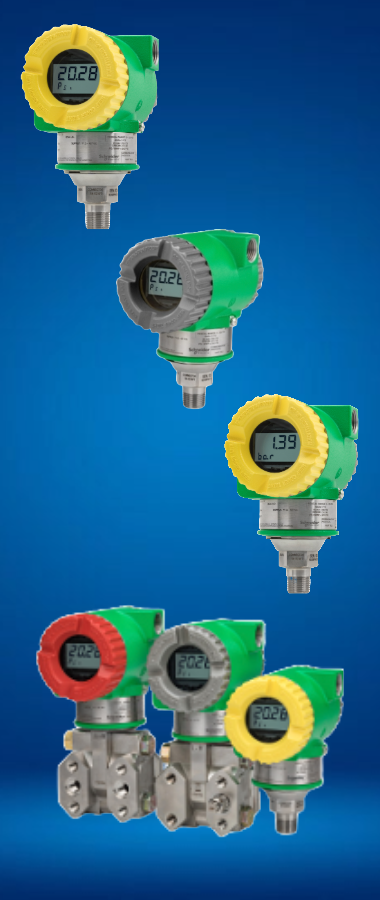 Schneider Electric IAP10S Absolute Pressure Transmitter