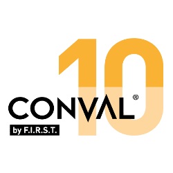 CONVAL Features