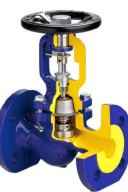Valves - Manual & Check, and Strainers