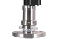 Hot Media, Full Line Pressure, Zero Operator Exposure: How the SensoGate WA 130 Retracts a Sensor Safely