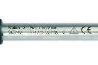 Choosing a DO Sensor for Bench-Scale Fermentation and Bioreactor Research