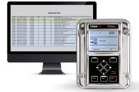 Protos II 4400 Audit Trails: FDA 21 CFR Part 11 Compliance to Field Level, Without Losing Data
