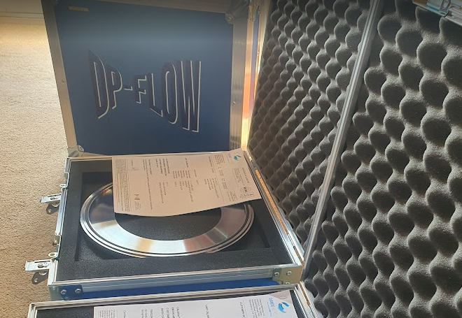 Orifice Plates with Integral Seals