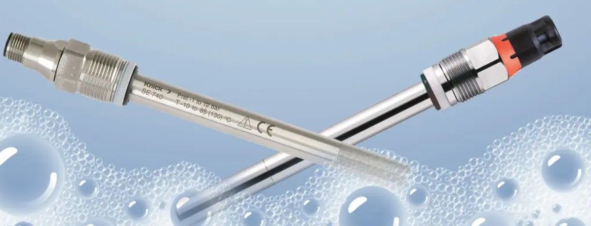 Understanding Oxygen Sensors: Types, Applications, and Maintenance Tips