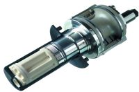 The Ceramat Advantage: How Ceramic Fittings Survive pH 1 at 90°C
