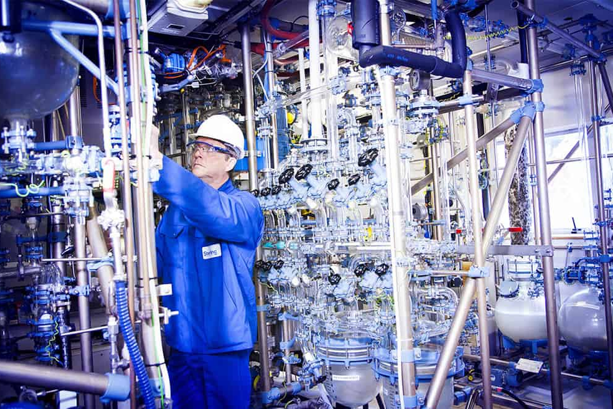 Real‑Time pH, Conductivity, ORP & DO Monitoring – Applications Across Industries