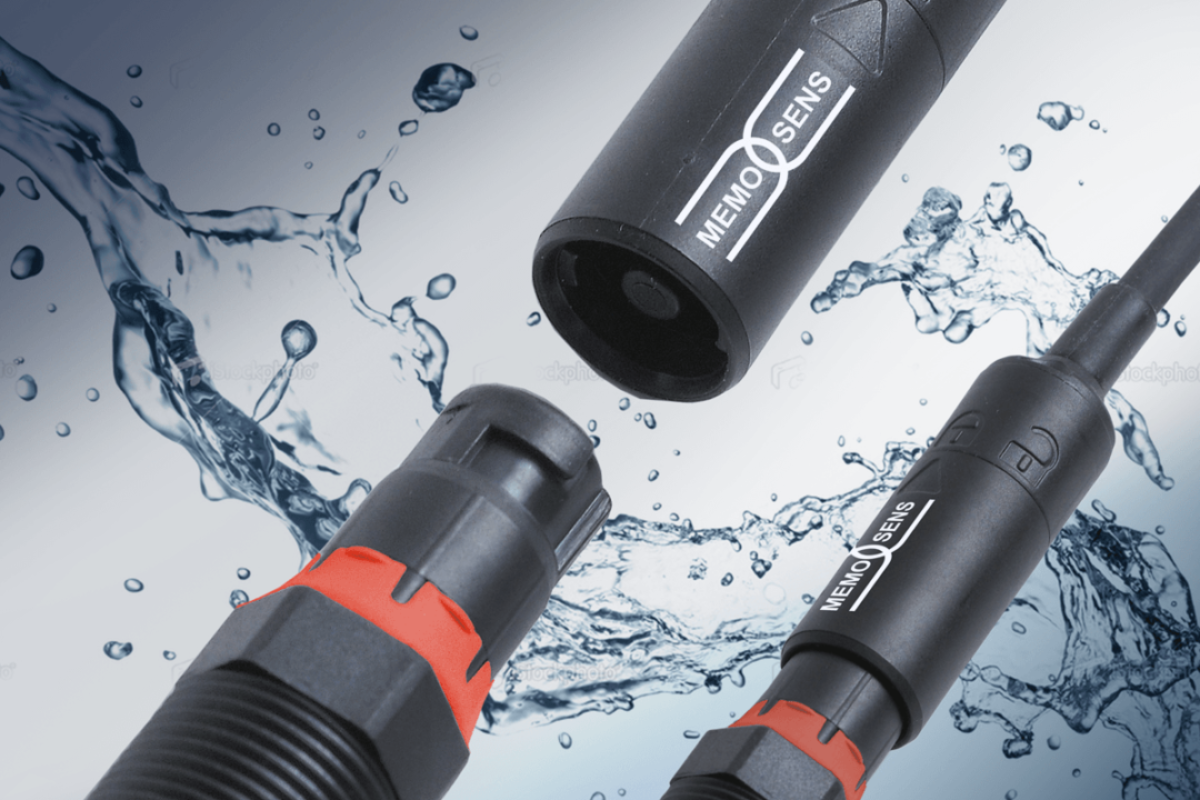 Transitioning from Analog to Digital Monitoring in Wet Analytics