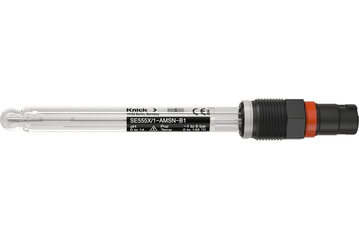 Choosing the Right pH Sensor: Glass vs ISFET, Junctions, and Media Matching