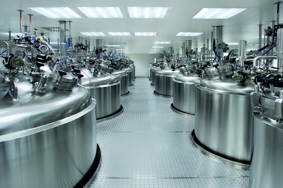 pH and Dissolved Oxygen Monitoring in Insulin Production: Getting Fermentation Right First Time