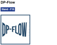 DP-Flow Ltd to attend WWEM 2024 at the NEC